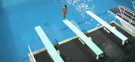 涨知识为什么奥运会没有狗刨式游泳